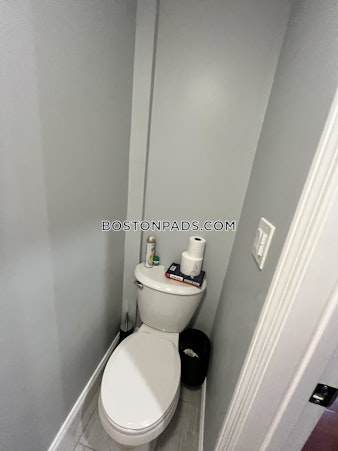 Hancock St. Cambridge