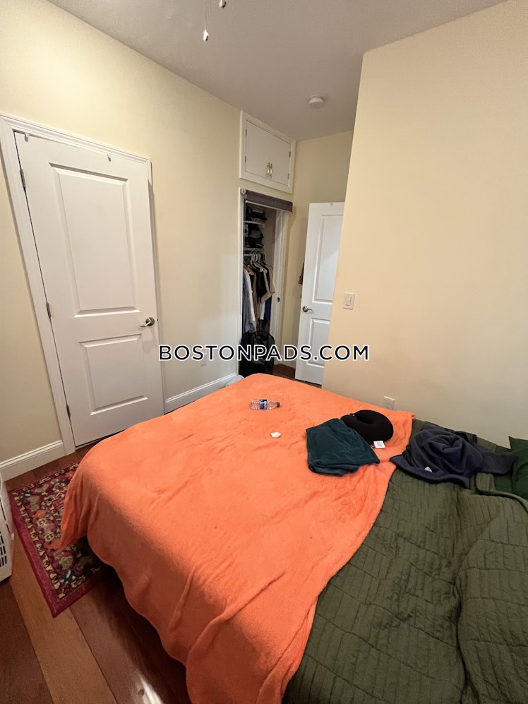 Hancock St., Cambridge