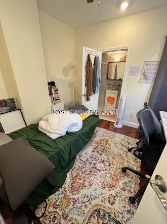 Hancock St. Cambridge