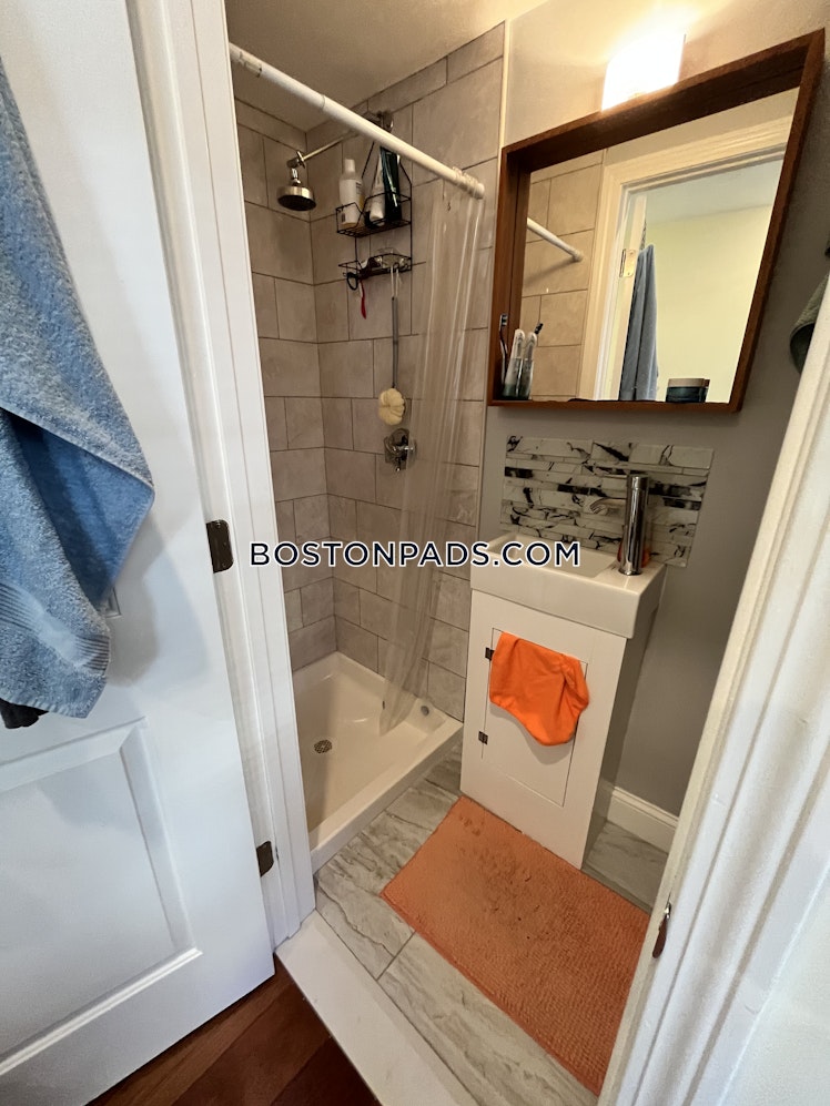 Hancock St., Cambridge