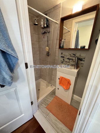 Hancock St. Cambridge