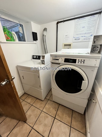 Hancock St. Cambridge