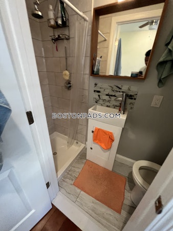 Hancock St. Cambridge