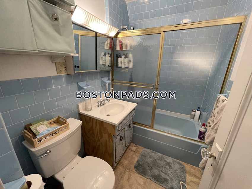 BOSTON - BRIGHTON - OAK SQUARE - 3 Beds, 1 Bath - Image 14