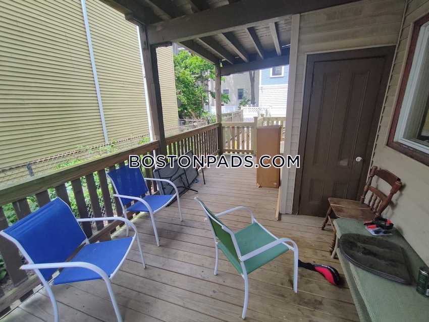 BOSTON - SOUTH BOSTON - ANDREW SQUARE - 3 Beds, 1 Bath - Image 10