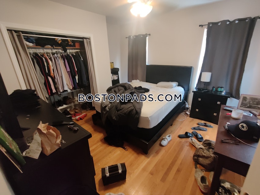 BOSTON - SOUTH BOSTON - ANDREW SQUARE - 3 Beds, 1 Bath - Image 14