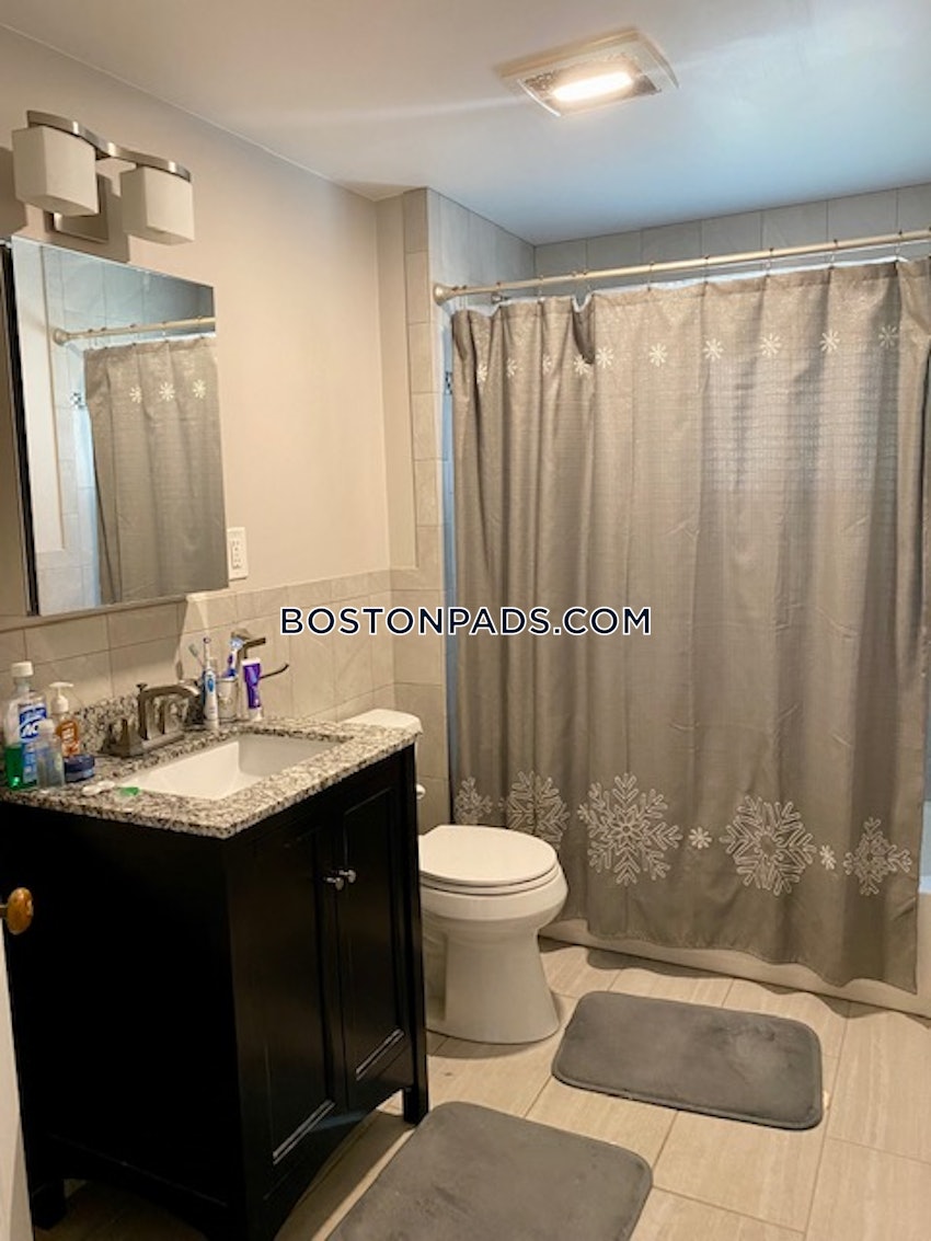 BOSTON - BRIGHTON - OAK SQUARE - 4 Beds, 2 Baths - Image 8