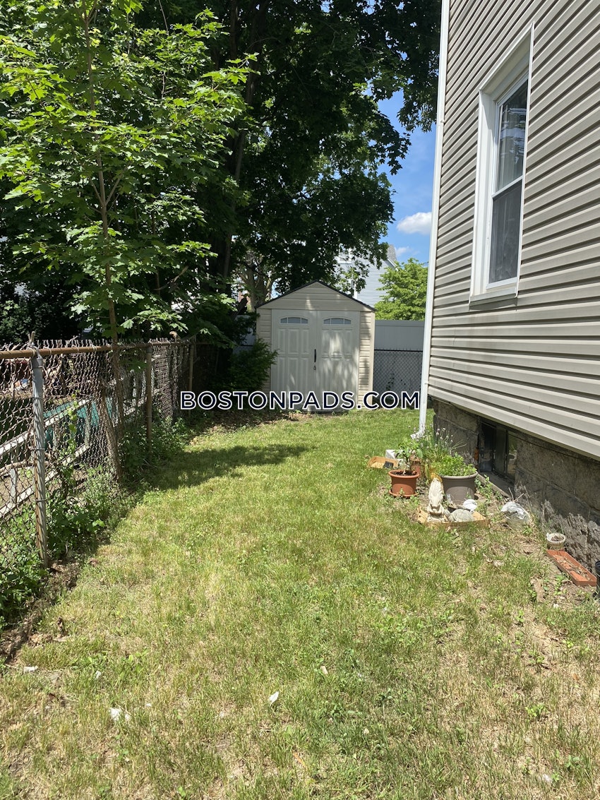 BOSTON - BRIGHTON - NORTH BRIGHTON - 3 Beds, 2 Baths - Image 14