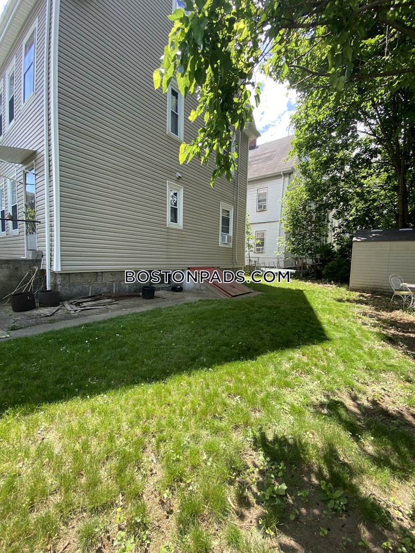 BOSTON - BRIGHTON - NORTH BRIGHTON - 3 Beds, 2 Baths - Image 12