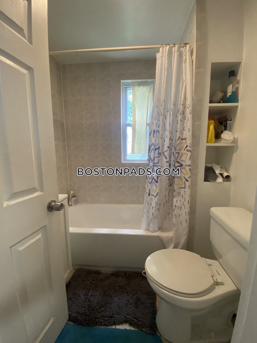 BOSTON - BRIGHTON - NORTH BRIGHTON - 3 Beds, 2 Baths - Image 19