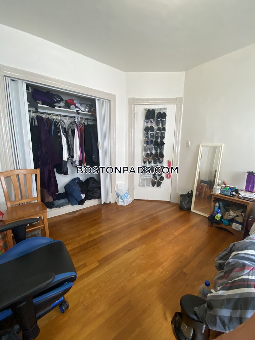 BOSTON - BRIGHTON - NORTH BRIGHTON - 3 Beds, 2 Baths - Image 1