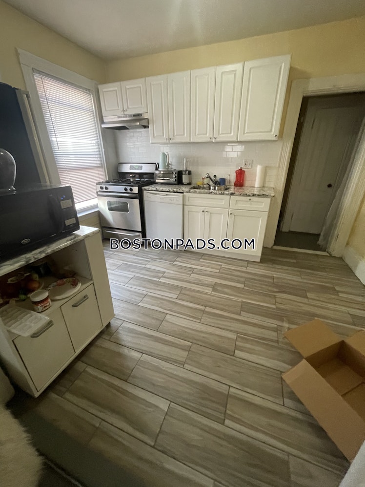 Huntington Ave., Boston