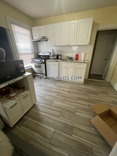 Mission Hill 3 Bed 1 Bath Boston Boston - $4,600 No Fee