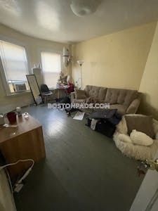 Mission Hill /3 Beds 1 Bath Boston - $4,400 No Fee