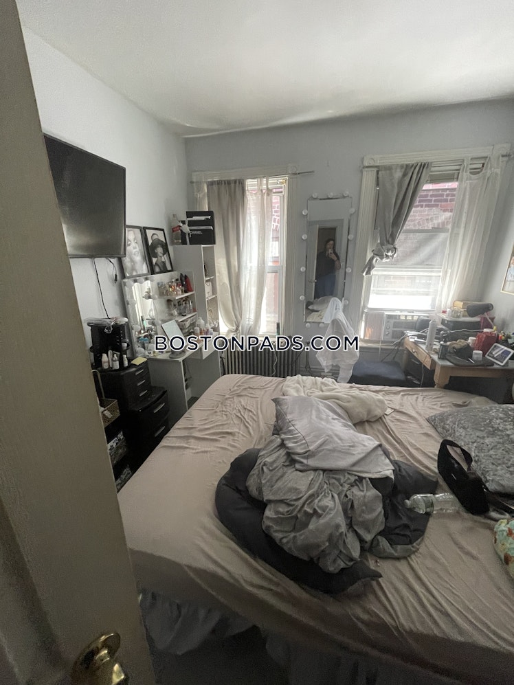 Huntington Ave., Boston