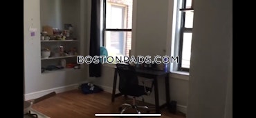 Boston - 3 Beds, 1 Baths