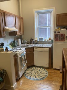 Allston Studio 1 Bath Boston - $2,300