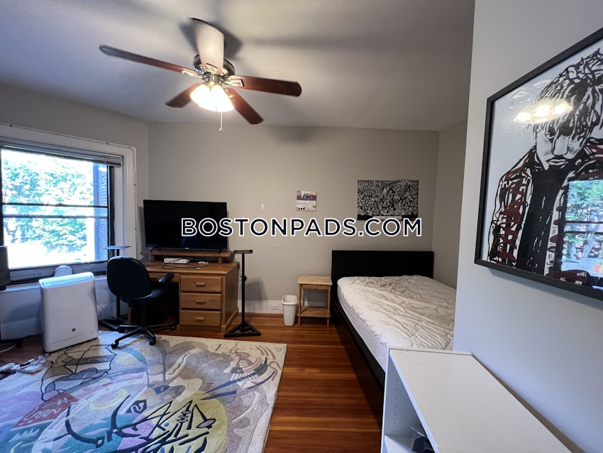 BROOKLINE- COOLIDGE CORNER - Studio , 1 Bath - Image 9