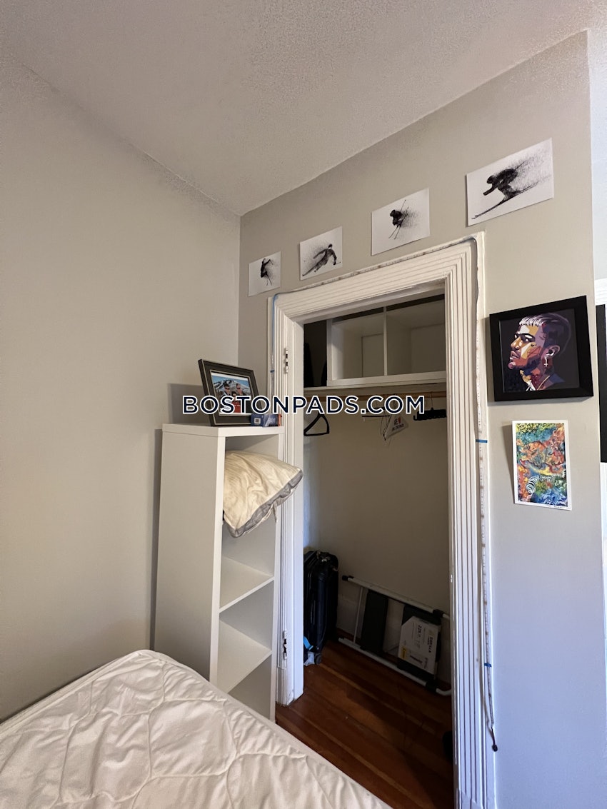 BROOKLINE- COOLIDGE CORNER - Studio , 1 Bath - Image 5