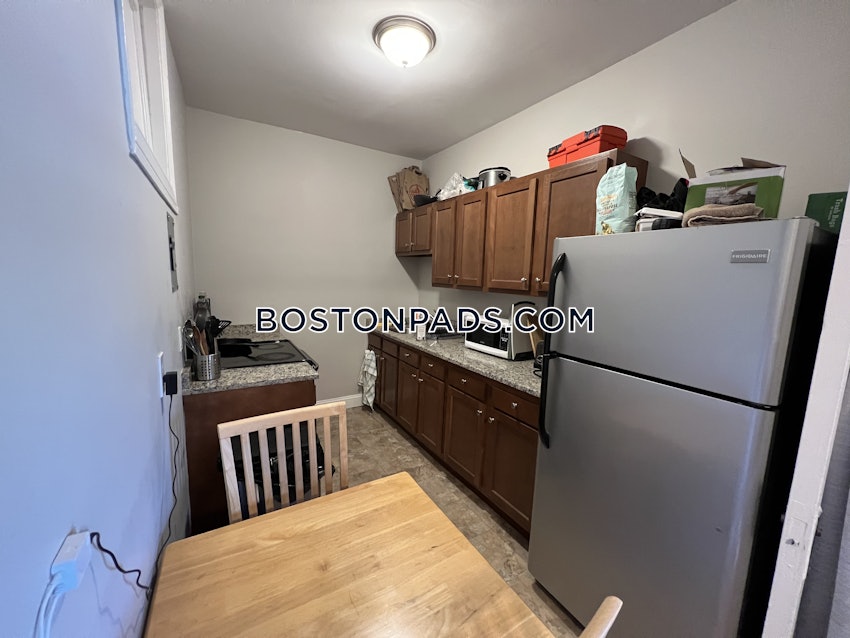 BROOKLINE- COOLIDGE CORNER - Studio , 1 Bath - Image 1