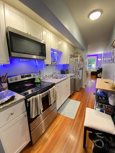 Brookline 2 Beds 1 Bath  Washington Square - $3,100 No Fee