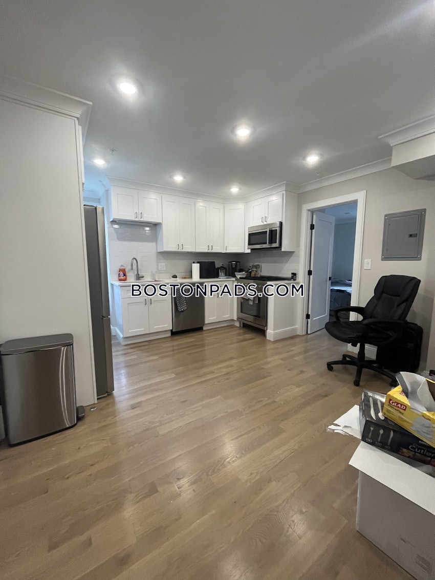 BOSTON - EAST BOSTON - MAVERICK - 3 Beds, 2 Baths - Image 1