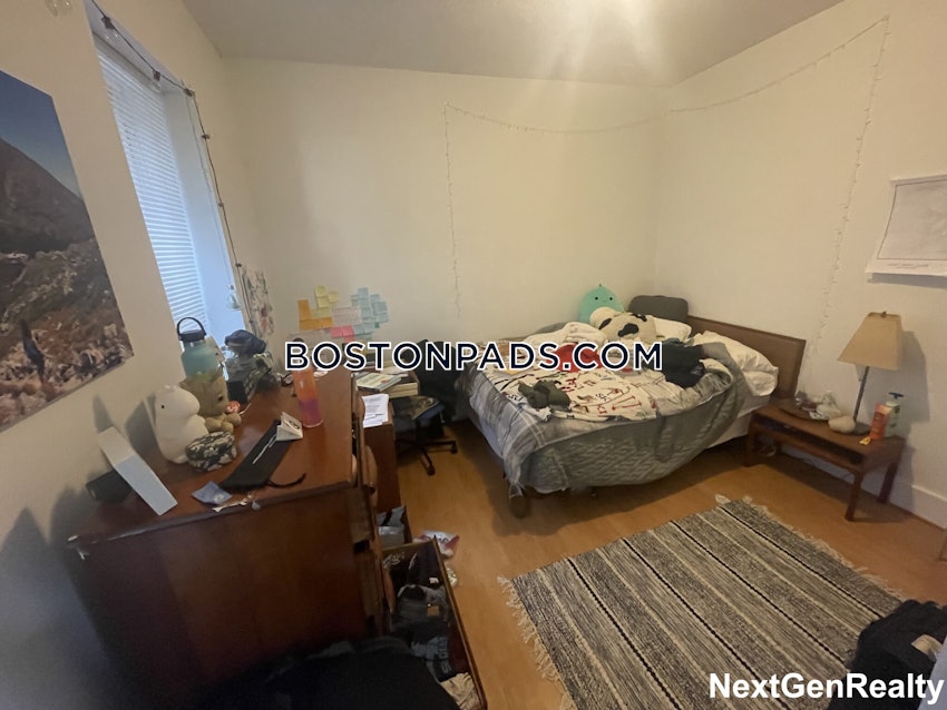 BOSTON - NORTHEASTERN/SYMPHONY - 3 Beds, 1 Bath - Image 4