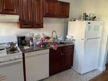 Boston - 3 Beds, 1 Baths