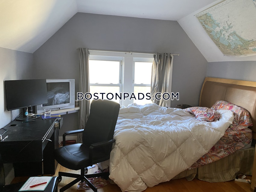 BOSTON - LOWER ALLSTON - 4 Beds, 2.5 Baths - Image 5