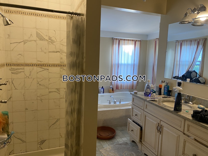 BOSTON - LOWER ALLSTON - 4 Beds, 2.5 Baths - Image 14