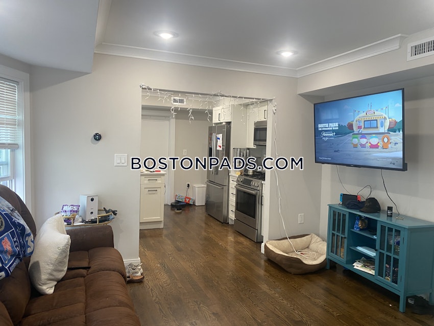 BOSTON - ALLSTON - 3 Beds, 2 Baths - Image 15