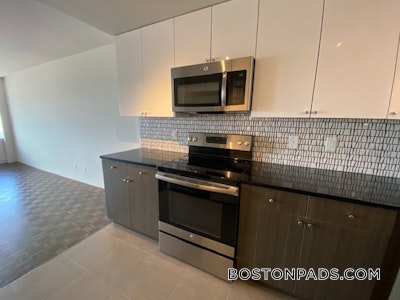 Back Bay 1 Bed 1 Bath Boston - $3,620