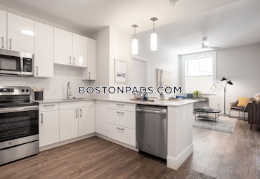 Boston - 3 Beds, 2 Baths