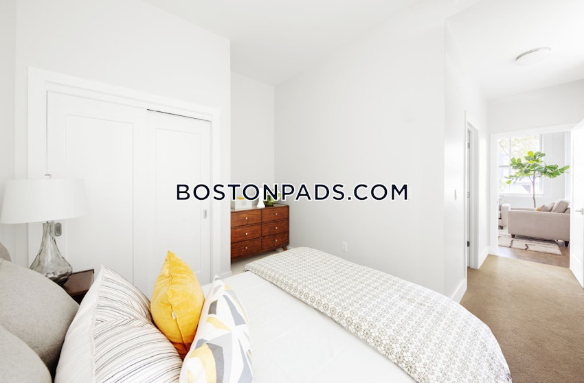 BOSTON - BRIGHTON- WASHINGTON ST./ ALLSTON ST. - 3 Beds, 2 Baths - Image 9