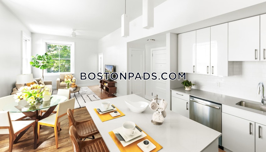 BOSTON - BRIGHTON- WASHINGTON ST./ ALLSTON ST. - 3 Beds, 2 Baths - Image 4