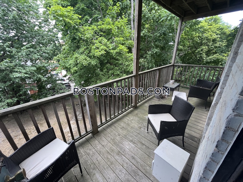 BOSTON - BRIGHTON - CLEVELAND CIRCLE - 1 Bed, 1 Bath - Image 7