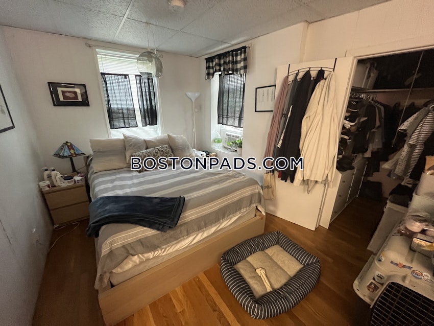 BOSTON - BRIGHTON - CLEVELAND CIRCLE - 1 Bed, 1 Bath - Image 3