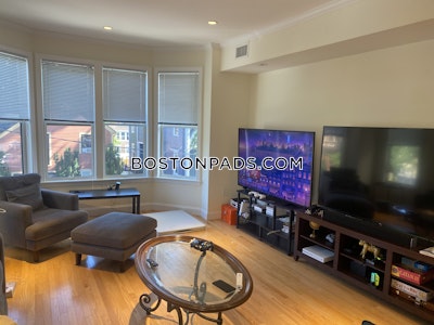 Cambridge 4 Bed 3 Bath CAMBRIDGE  Harvard Square - $7,395 No Fee