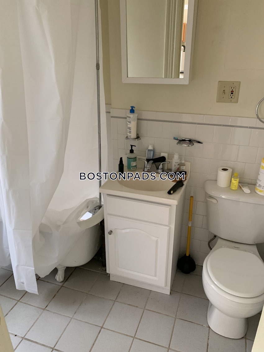 BOSTON - FENWAY/KENMORE - Studio , 1 Bath - Image 9