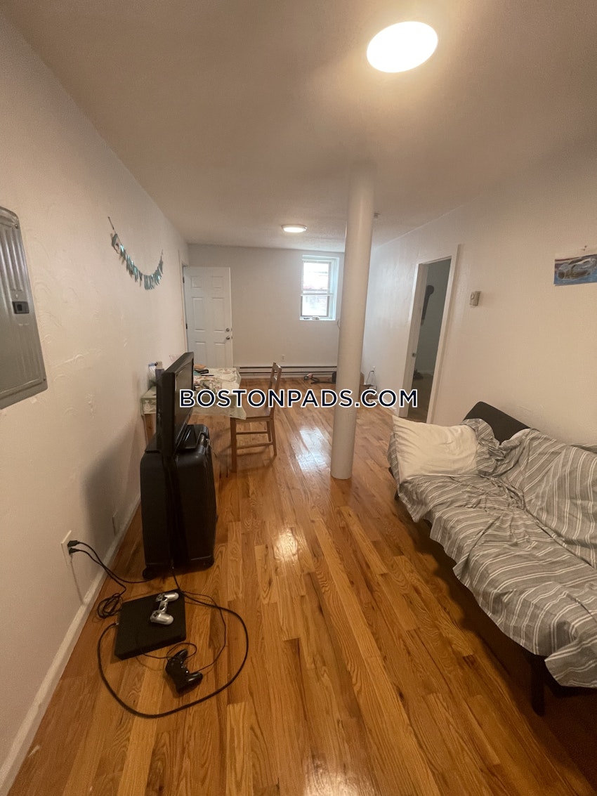 BOSTON - JAMAICA PLAIN - JACKSON SQUARE - 3 Beds, 1 Bath - Image 22