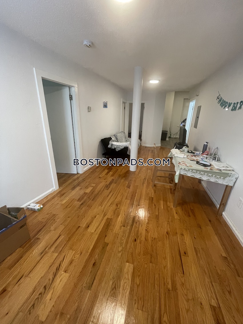 BOSTON - JAMAICA PLAIN - JACKSON SQUARE - 3 Beds, 1 Bath - Image 20