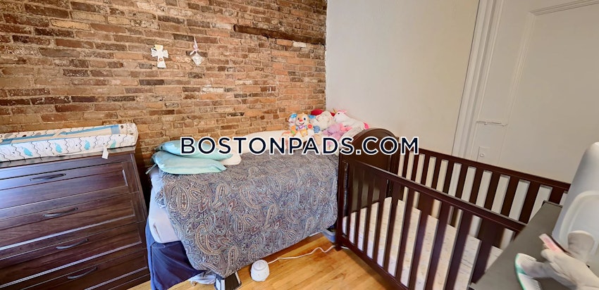 BOSTON - BEACON HILL - 2 Beds, 1 Bath - Image 5