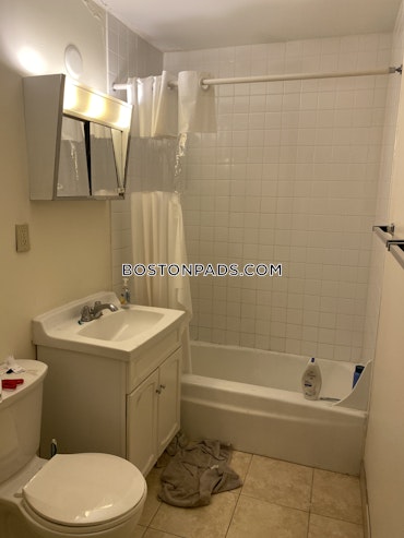 Boston - 2 Beds, 1 Baths