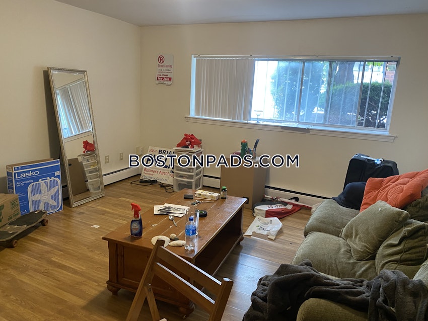 BOSTON - ALLSTON - 2 Beds, 1 Bath - Image 5