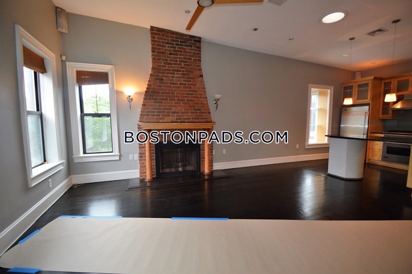 BOSTON - SOUTH END - 2 Beds, 1 Bath - Image 14