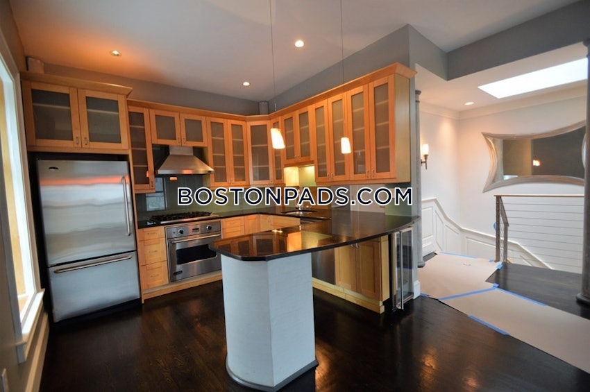 BOSTON - SOUTH END - 2 Beds, 1 Bath - Image 3