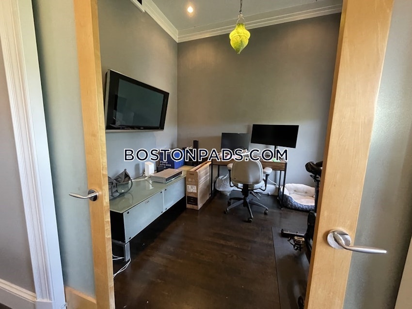 BOSTON - SOUTH END - 2 Beds, 1 Bath - Image 11