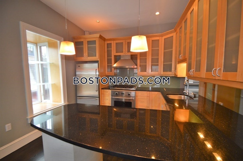 BOSTON - SOUTH END - 2 Beds, 1 Bath - Image 12