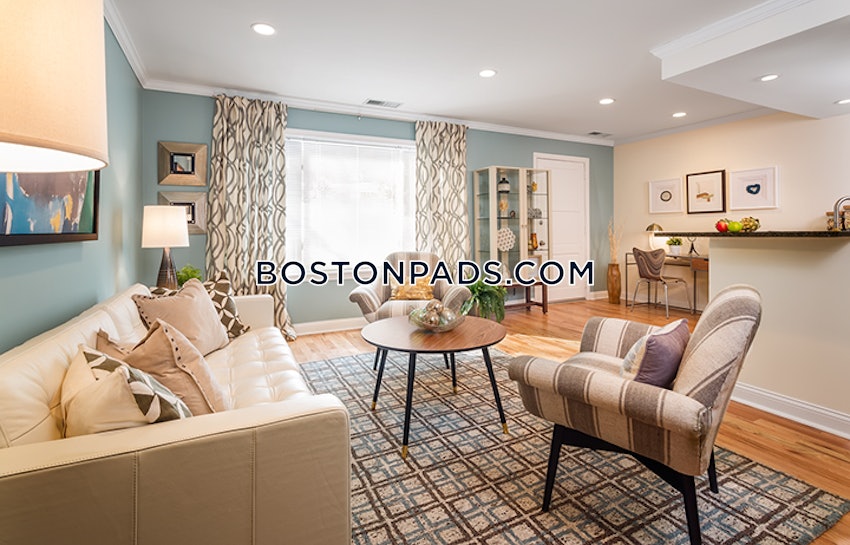 BROOKLINE - CHESTNUT HILL - 2 Beds, 1 Bath - Image 7