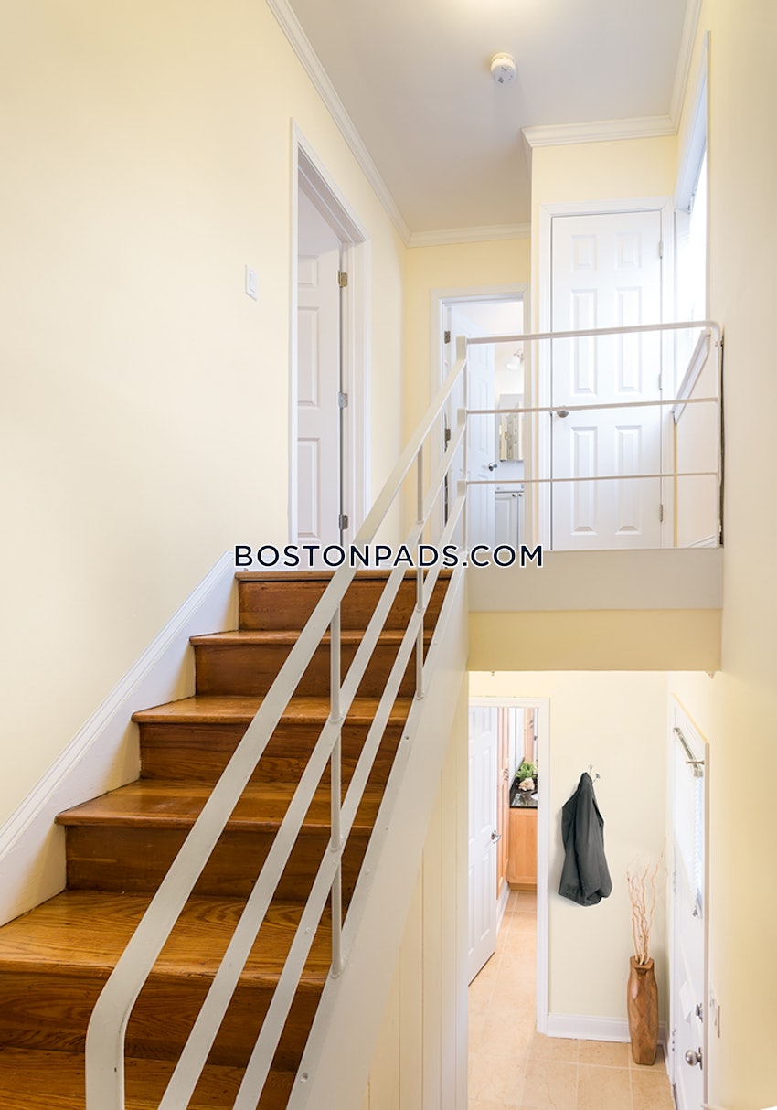 BROOKLINE - CHESTNUT HILL - 2 Beds, 1 Bath - Image 4